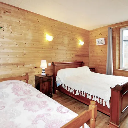 2 Bedroom In Дом отдыха *