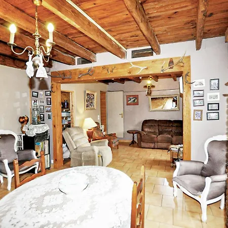 2 Bedroom In Дом отдыха *