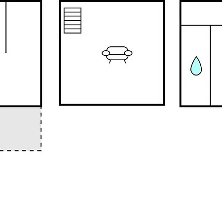 2 Bedroom In Дом отдыха