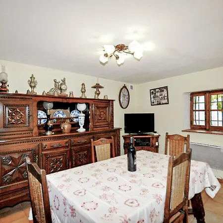 Сasa de vacaciones Awesome In