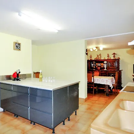 Awesome In Hébergement de vacances