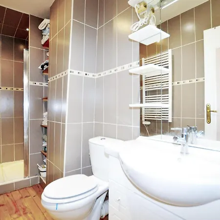 Casa vacanze 2 Bedroom In *