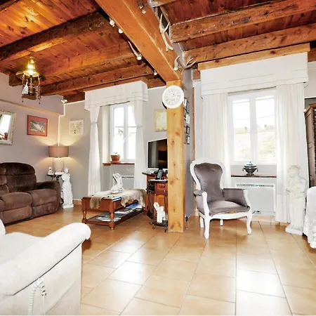 Awesome In * Mazamet