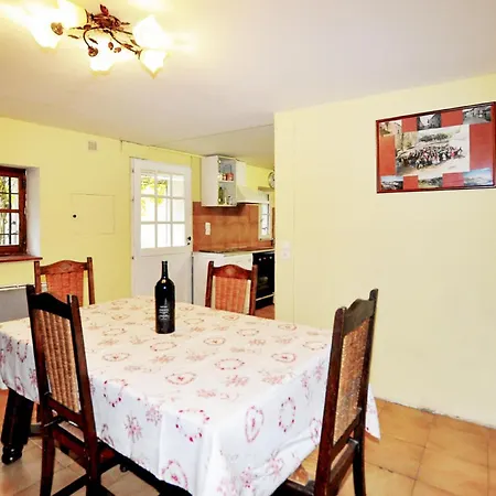 Сasa de vacaciones Awesome In